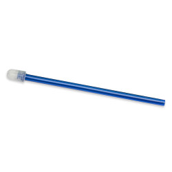 Total-Comfort ColorFlex Aspirators Blue, 100/Pkg.