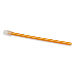 Total-Comfort ColorFlex Aspirators Orange, 100/Pkg.