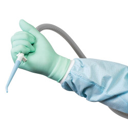 DisposEvac Surgical Tips, 50/Pkg.