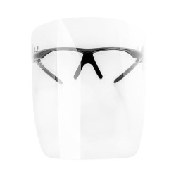 Protex Shield Long, 8", 12/Box