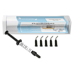 CuRay-Match Applicator Tips, Black