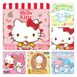 Kids Stickers Hello Kitty 100/Box