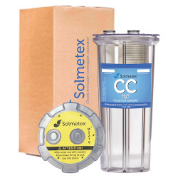 Hg5 Legacy  Collection Container with Recycle Kit