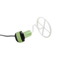 Wingers Digital Sensor Holders Vertical Bitewing, 088-138, 125/Box