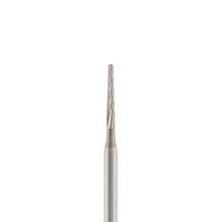 Carbide Bur FG 5/Pkg. 7642, 5/Pkg.