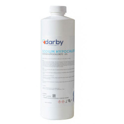House Brand Sodium Hypochlorite 6% Solution, 16 oz.