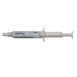 Diamond Glaze Polish, 5 g, Syringe