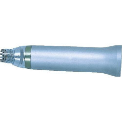 Super Torque II Low Speed Handpieces, 4:1 Contra Angle Sheath, GreenRing