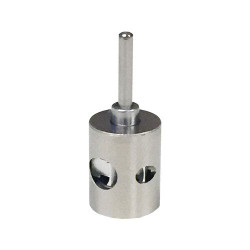 Super Trac High Speed Handpieces, Push Button Turbine Cartridge