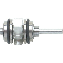 Push-Button Cartridge Assemblies For Impact Air w/Cap