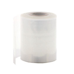 Nylon Sterilization Tubing, Steam/DH, 3", 100 ft.