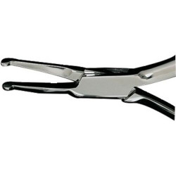Pliers How Straight, #110