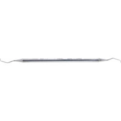Gracey Curettes #7/8, Octagonal Handle, Each