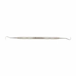 Double End Scalers #H6/H7, Hygienist, Each