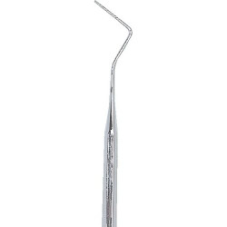 Probes Williams (1-2-3-5-7-9-10 mm), Round
