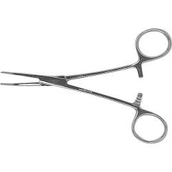 Hemostats , Kelly Curved, Each, 1, 512