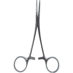 Hemostats , Crile Straight, Each, 1, 512