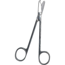 Scissors Littauer Stitch, 5 1/2", Each