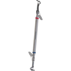 Amalgam Carriers, Double End Steel Tip, Regular/Large, DE