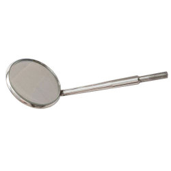 Mirrors, Magnifying, , #5, 12/Box, ConeSocket