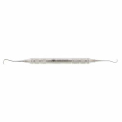 Double End Ergonomic Scalers Hygienist, H5/J1, Each
