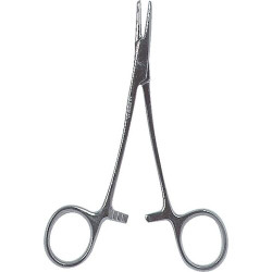 Needle Holders Hegar-Baumgartner, 5 1/4", Each