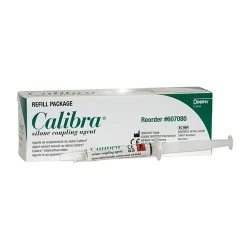 Calibra Silane Coupling Agent Syringe Refill 3ml (Dentsply - 607080) - exp. 05/2025