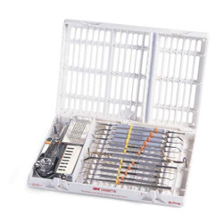 IMS Endo Stand 48 Holes  (IMS-1275D)