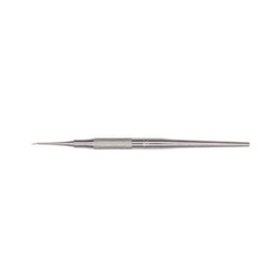 Scaler / Chisel Zerfing Single End #24 Round Immunity Steel  (SZ)
