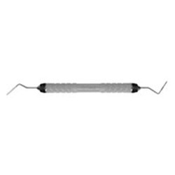 Periodontal Probe Double End #8 ResinEight Goldman - Fox / Williams  (PGF/W8)
