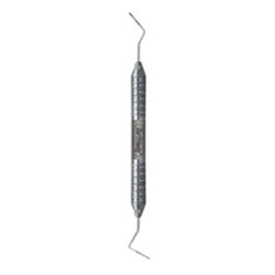 Periodontal Probe Double End Goldman Fox / Williams  (PCPGF/W)