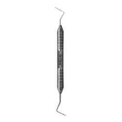 Probe Single End #6 Handle Thin Williams  (PQOW11.5B6)