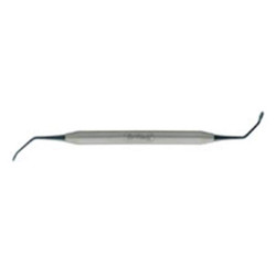 Black Line Curette Sinus Lift  (SINC2X)