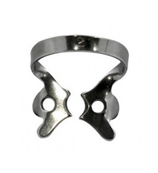 Infection ControlRubber dam clamp.2