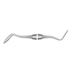 Carver Hollenback Double End  (CVHL3)