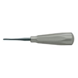 Black Line Luxating Elevator 3 mm Straight  (EL3SX)
