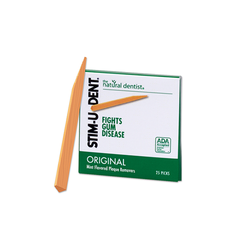 Infection ControlStim-U-Dent 144/Box