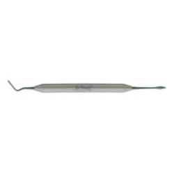 Black Line Periotome Anterior Double End  (PT2X)