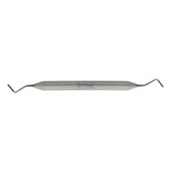 Black Line Periotome Posterior Double End  (PT1X)