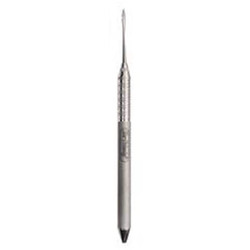 Periotome Elevator Straight Anterior Single End  (PT6)