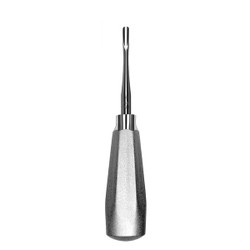 Hu-Friedy Luxating Elevator Straight  (EL4SSM)