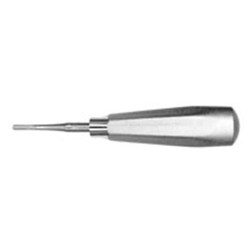 Surgical Elevator MacMillan Single End #510  (E12M)