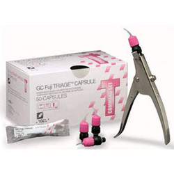 Fuji Triage Starter Kit Pink