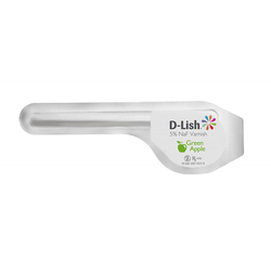 D-Lish 5% Fluoride Varnish Green Apple 200/Bx