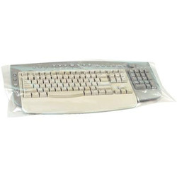 Keyboard Covers 22" x 14" Clear, 250/Box