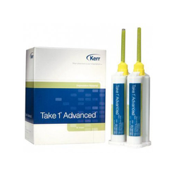 Take 1 Advanced Tray Regular Set Heavy Body Value Pack 24/Pk x 50ml
