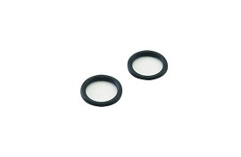 Sirona HP O-Rings; Pkg of 4