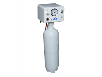 Asepsis Self-Contained QS Single Water System w/2 Liter Bottle