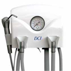 DCI III, Automatic Unit