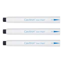 Cavitron Steri-Mate Detachable Sterilizable Handpiece Gray Pack of 3